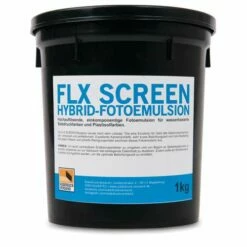 FLX SCREEN Hybrid Photo Emulsion