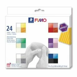 Staedtler Fimo Effect Sets