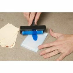 GELLI ARTS® | Gel Printing Plate — Circular -GREATART Sales GELLIARTSC2AE7CGelPrintingPlateE28094circular 5