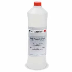 GERSTAECKER | Brush Cleaner — Eco-Friendly