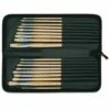 GERSTAECKER | Brushes ○ Hog Bristle — Set Of 18 2 GERSTAECKER | Brushes ○ Hog Bristle — Set Of 18 -GREATART Sales GERSTAECKER7CBrushesE2978BhogbristleE28094setof18