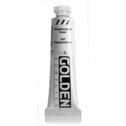 GOLDEN® | Acrylics, Fluorescent Colours — 59ml Tubes 10 GOLDEN® | Acrylics, Fluorescent Colours — 59ml Tubes -GREATART Sales GOLDENC2AE7CAcrylics2CFluorescentColoursE2809459mltubes 2