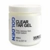 GOLDEN® | Clear Tar Gel