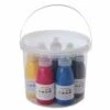 Gerstaecker | Junior Gouache Sets — 250 Ml Bottles -GREATART Sales Gerstaecker7CJuniorGouacheSetsE28094250mlbottles