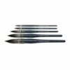 Gerstaecker Aqualon Synthetic Wash Brushes -GREATART Sales GerstaeckerAqualonSyntheticWashBrushes