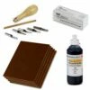 Gerstaecker Lino Printing Starter Set -GREATART Sales GerstaeckerLinoPrintingStarterSet