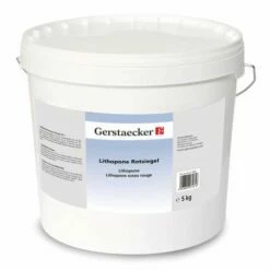 Gerstaecker Lithopone 9 Gerstaecker Lithopone -GREATART Sales GerstaeckerLithopone 3