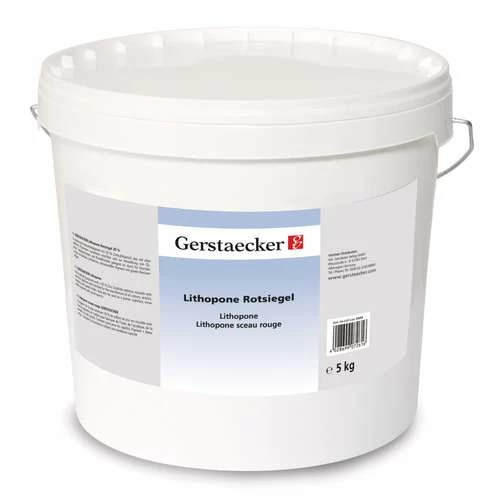 Gerstaecker Lithopone 6 Gerstaecker Lithopone - Image 4