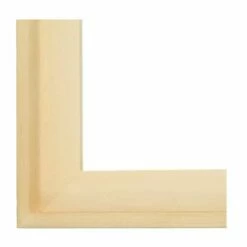 Gerstaecker Thin Profile Floater Frames -GREATART Sales GerstaeckerThinProfileFloaterFrames 2