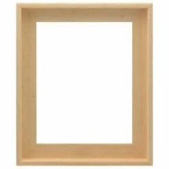 Gerstaecker Thin Profile Floater Frames