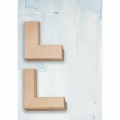 Gerstaecker Vernissage 40 Natural Wood Frames -GREATART Sales GerstaeckerVernissage40NaturalWoodFrames 2