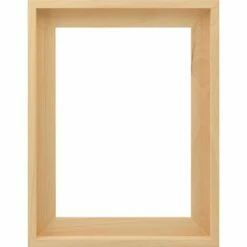 Gerstaecker Wide Profile Floater Frames