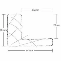 Gerstaecker Wide Profile Floater Frames -GREATART Sales GerstaeckerWideProfileFloaterFrames 3