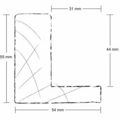 Gerstaecker XL Floater Frames -GREATART Sales GerstaeckerXLFloaterFrames 2