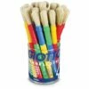 Giotto Pennellotti Brush Set -GREATART Sales GiottoPennellottiBrushSet