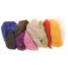 Glorex Felting Wool Large Mixed Pack -GREATART Sales GlorexFeltingWoolLargeMixedPack