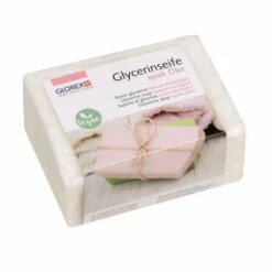 Glorex Glycerine Eco Soap -GREATART Sales GlorexGlycerineEcoSoap 2
