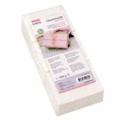 Glorex Glycerine Eco Soap -GREATART Sales GlorexGlycerineEcoSoap 3
