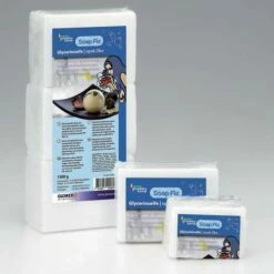 Glorex Glycerine Eco Soap -GREATART Sales GlorexGlycerineEcoSoap 4