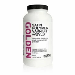 Golden Polymer Varnish -GREATART Sales GoldenPolymerVarnish 3