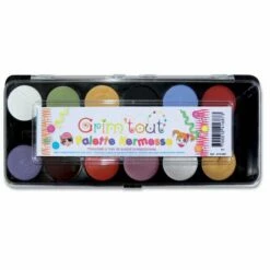 Grim'tout Child's Make-Up Palette