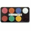 Grim'tout Jumbo Colours Child's Make-Up Palette 1 Grim'tout Jumbo Colours Child's Make-Up Palette -GREATART Sales Grim26230393BtoutJumboColoursChild26230393BsMake UpPalette
