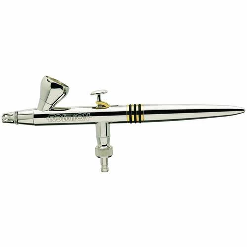 Harder & Steenbeck Evolution 2-in-1 Airbrush 3 Harder & Steenbeck Evolution 2-in-1 Airbrush