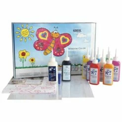 Hobby Line Glas Design Box Set