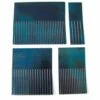 Hobbyring Encaustic Wave Comb Set -GREATART Sales HobbyringEncausticWaveCombSet
