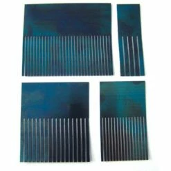 Hobbyring Encaustic Wave Comb Set