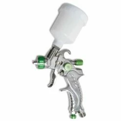 Honsell Airbrush Spray Gun 2006