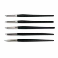 Honsell Soft Rubber Brush Sets