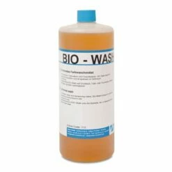 Huber Bio-Wash Cleaner For Ink Rollers