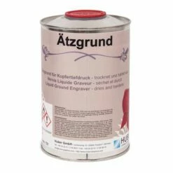 Huber Liquid Etching Ground -GREATART Sales HuberLiquidEtchingGround 2