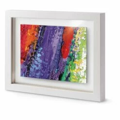 I LOVE ART | 3D Box Frames — 13 Mm -GREATART Sales ILOVEART7C3DBoxFramesE2809413mm 2