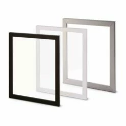 I LOVE ART | Double Glass Frames — 24 Mm -GREATART Sales ILOVEART7CDoubleGlassFramesE2809424mm 3