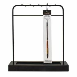 ISABEY | Brush Stand — Metal