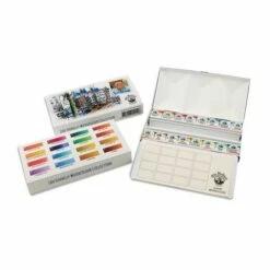 Ian Fennelly Old Holland Watercolour Collection 6 Ian Fennelly Old Holland Watercolour Collection -GREATART Sales IanFennellyOldHollandWatercolourCollection 1