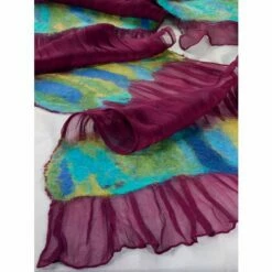 Ideen Chiffon Scarves -GREATART Sales IdeenChiffonScarves 5
