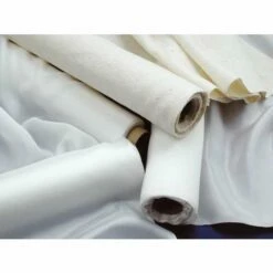 Ideen Crêpe Satin 12.5