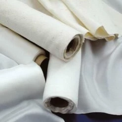 Ideen Crêpe De Chine