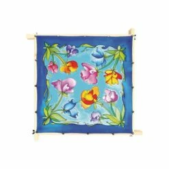 Ideen Gutta Nicki Silk Squares -GREATART Sales IdeenGuttaNickiSilkSquares 2