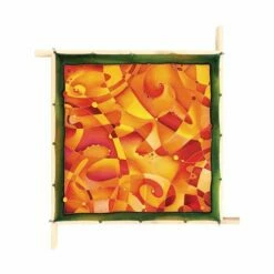 Ideen Gutta Silk Squares 7 Ideen Gutta Silk Squares -GREATART Sales IdeenGuttaSilkSquares 2