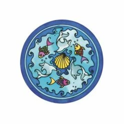 Ideen Gutta Window Decorations -GREATART Sales IdeenGuttaWindowDecorations 2