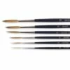 Isabey Series 6318 Rigger Brushes -GREATART Sales IsabeySeries6318RiggerBrushes