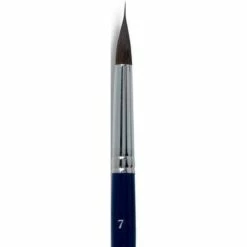 Isabey Watercolour Brushes Series 6701