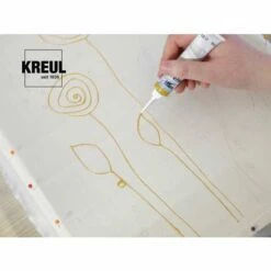 Javana Basic Silk Painting Set -GREATART Sales JavanaBasicSilkPaintingSet 2