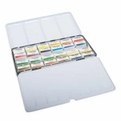 Jaxon Fine Artist Watercolour Sets -GREATART Sales JaxonFineArtistWatercolourSets 1