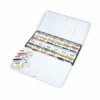 Jaxon Fine Artist Watercolour Sets -GREATART Sales JaxonFineArtistWatercolourSets
