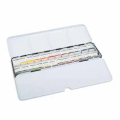 Jaxon Fine Artist Watercolour Sets -GREATART Sales JaxonFineArtistWatercolourSets 3